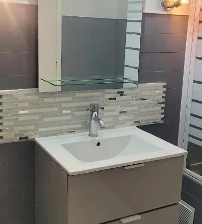 Centre, Superbe Proche Apartamento Nice
