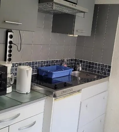 Centre, Superbe Proche Apartamento