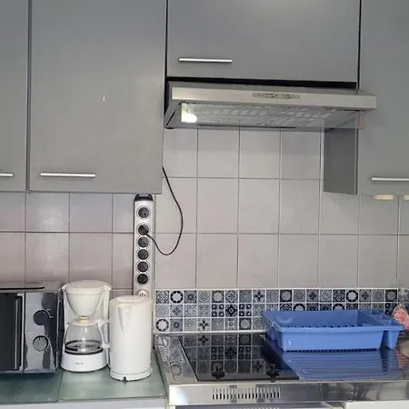 Apartamento Centre, Superbe Proche *