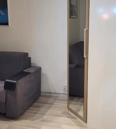 Centre, Superbe Proche Apartamento Nice