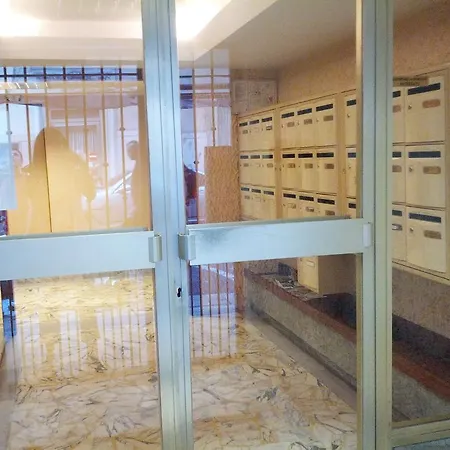 Centre, Superbe Proche Apartamento Nice